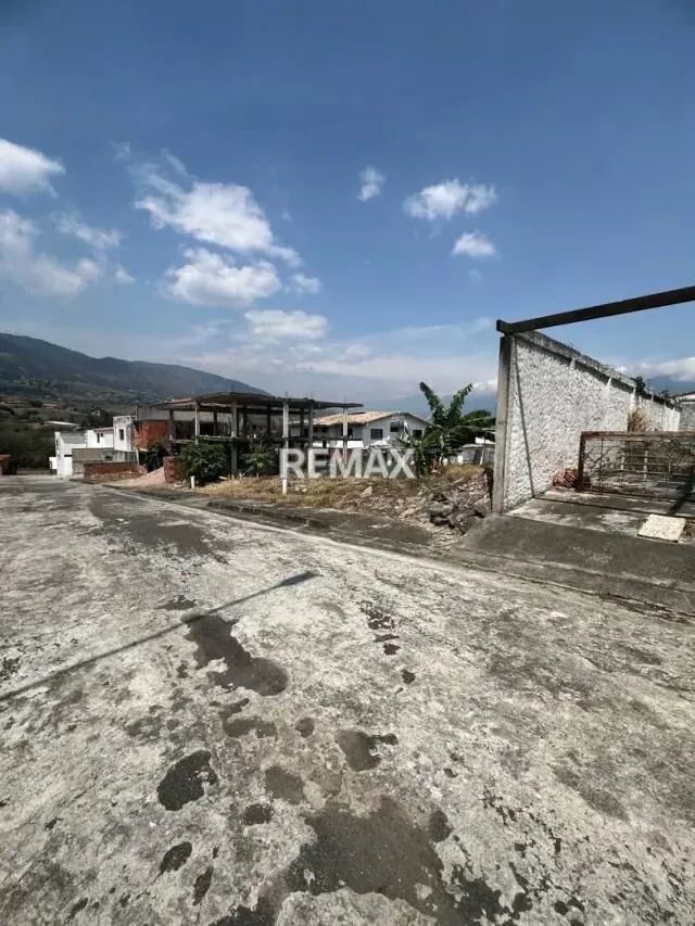 Terreno. Venta. Boca de Caneyes - 8