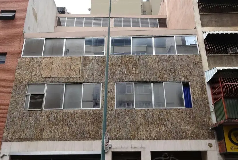 Edificio en Venta en Chacao, Distrito Metropolitano