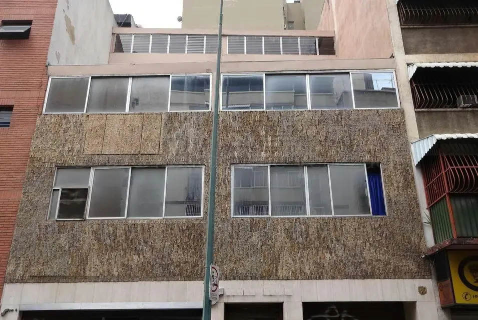 Edificio en Venta en Chacao, Distrito Metropolitano