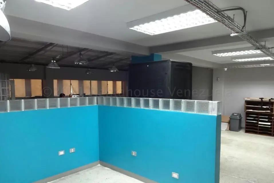 Edificio en Venta en Chacao, Distrito Metropolitano - 15