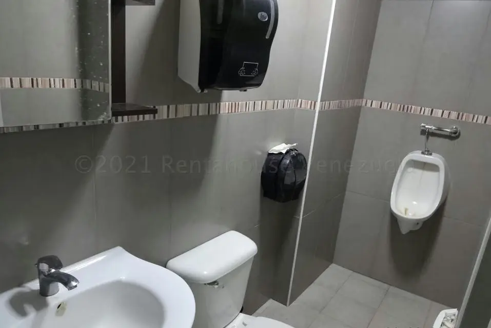 Edificio en Venta en Chacao, Distrito Metropolitano - 16