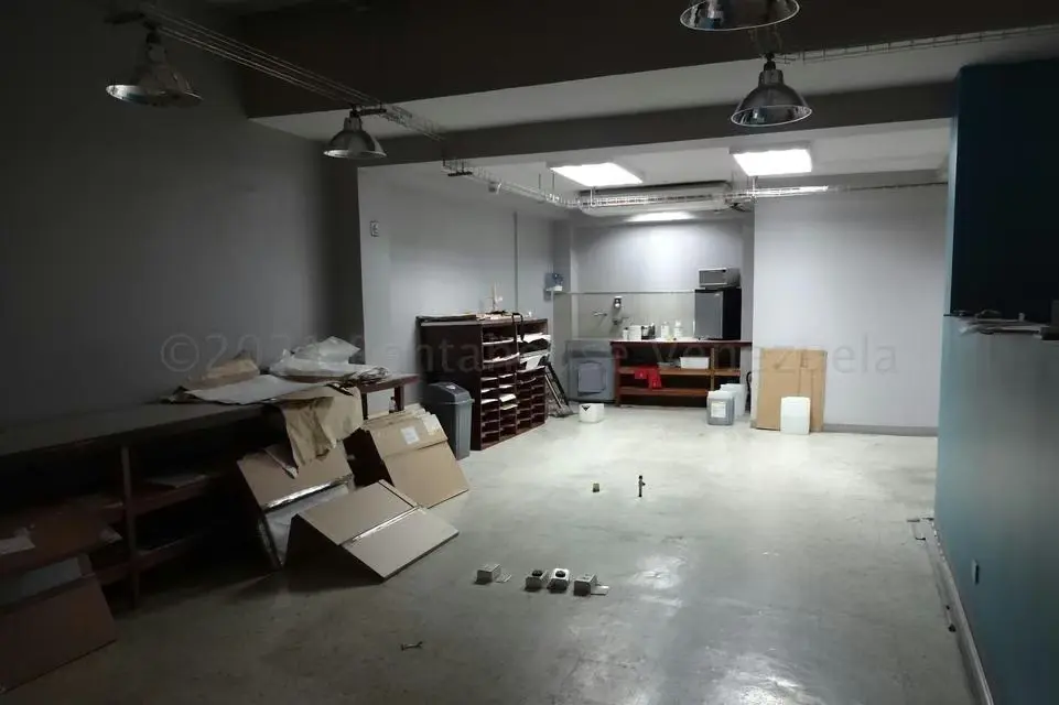 Edificio en Venta en Chacao, Distrito Metropolitano - 17