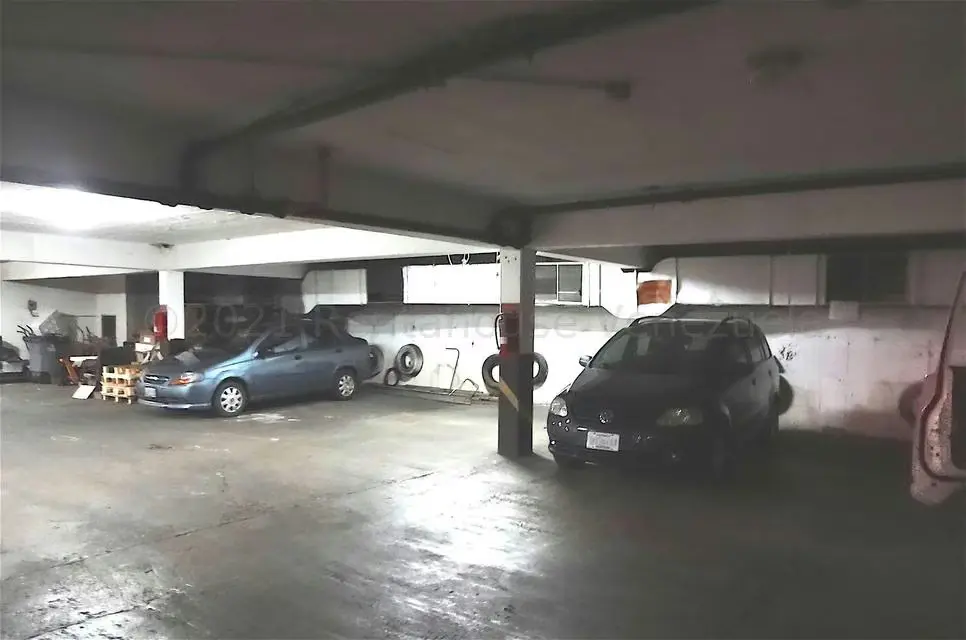 Edificio en Venta en Chacao, Distrito Metropolitano - 19