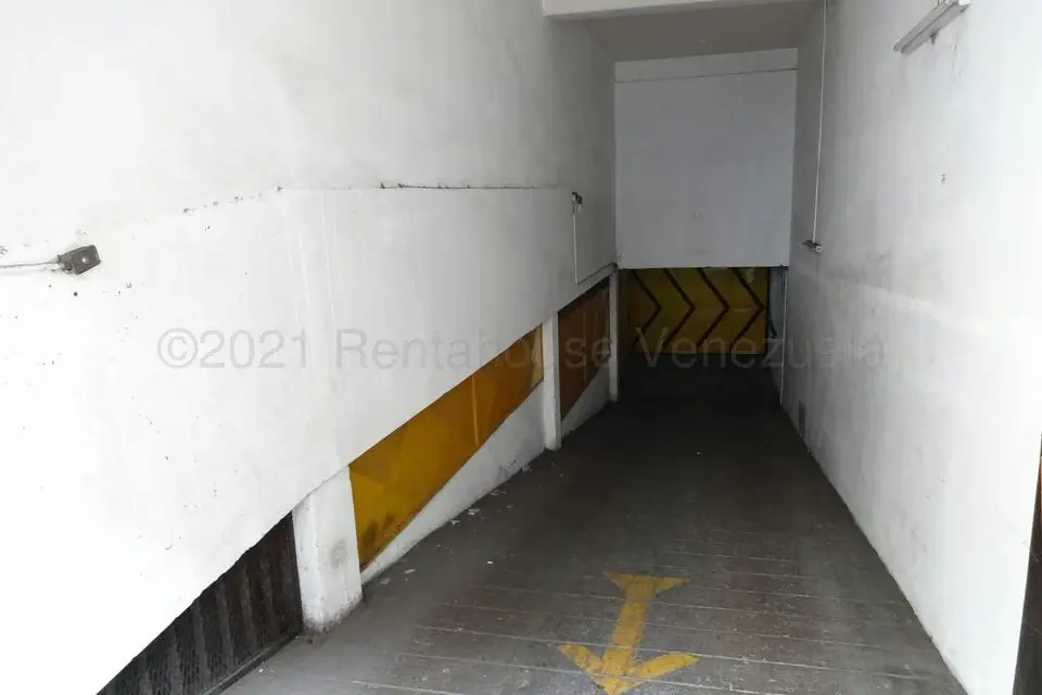 Edificio en Venta en Chacao, Distrito Metropolitano - 20