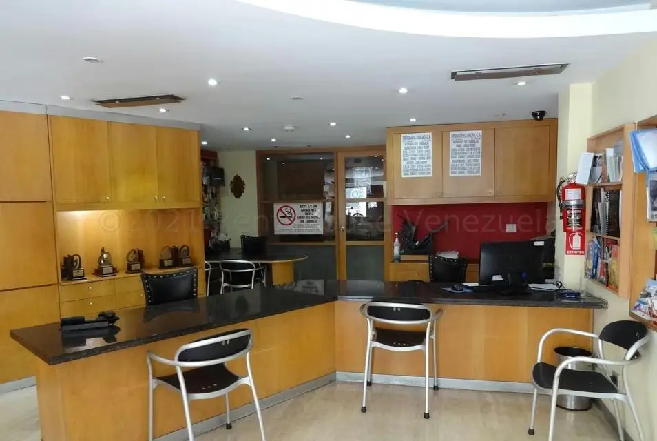 Edificio en Venta en Chacao, Distrito Metropolitano - 2