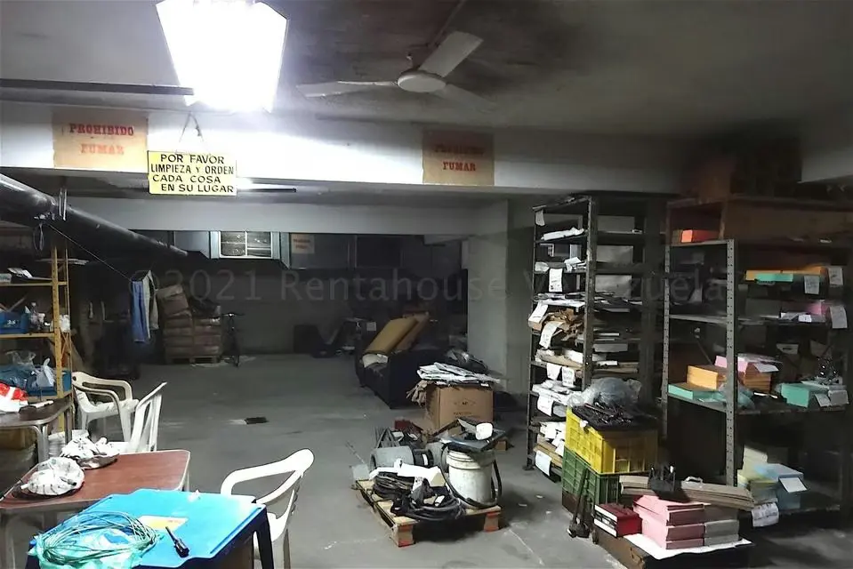Edificio en Venta en Chacao, Distrito Metropolitano - 21