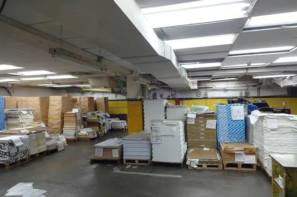 Edificio en Venta en Chacao, Distrito Metropolitano - 6
