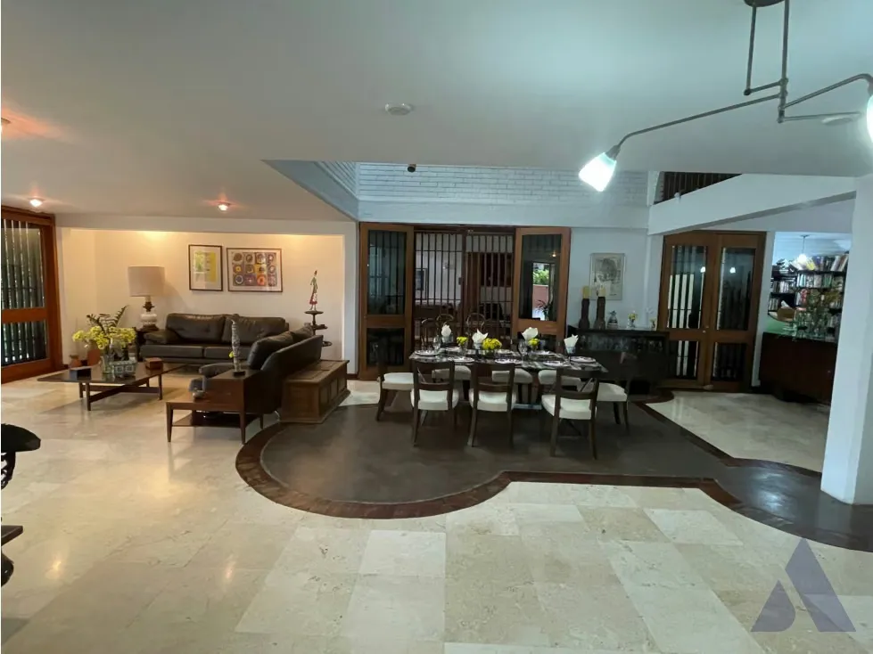 Se vende casa 750m2 Prados Del Este 8227 - 12