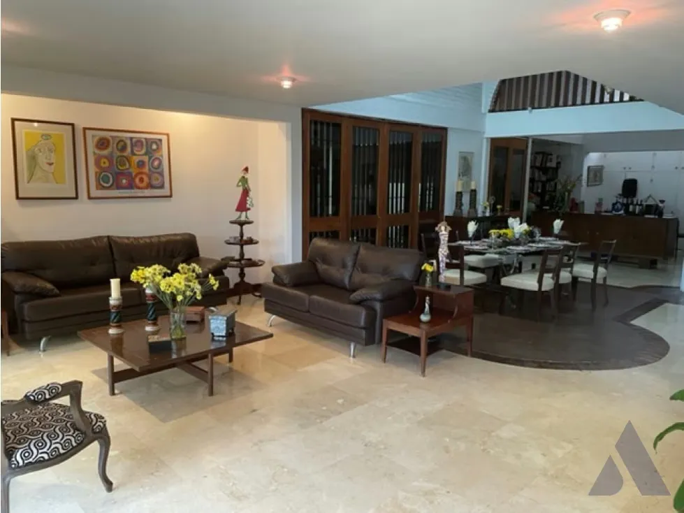 Se vende casa 750m2 Prados Del Este 8227 - 7