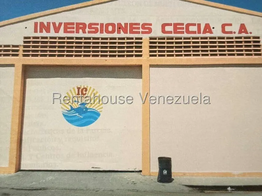 Terreno (Comercial) en Venta en Guarama, Sucre