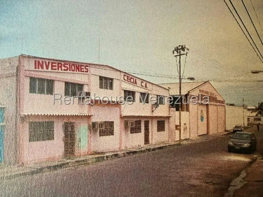 Terreno (Comercial) en Venta en Guarama, Sucre - 8