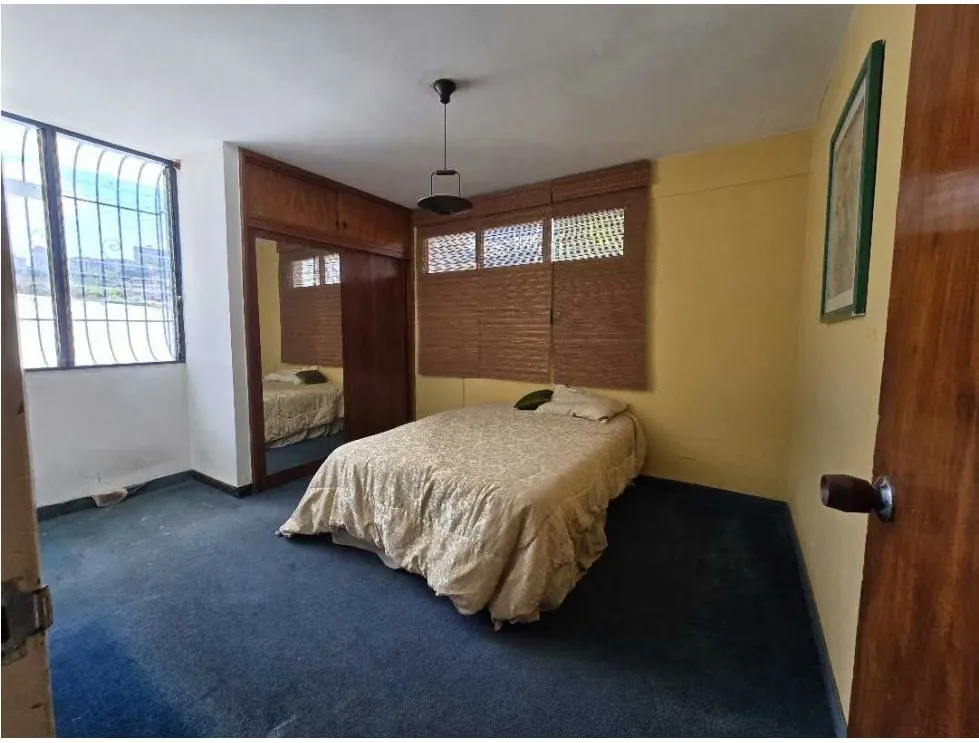 Alquilo casa para empresa 420m2 Bello Monte 0470 - 12