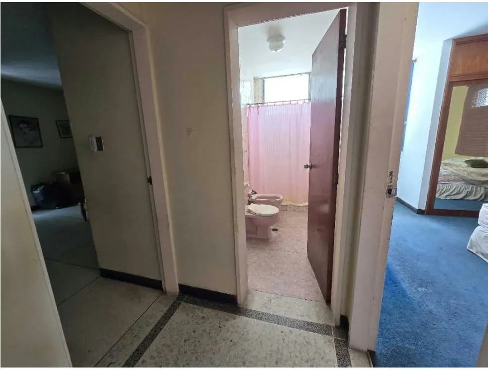 Alquilo casa para empresa 420m2 Bello Monte 0470 - 13