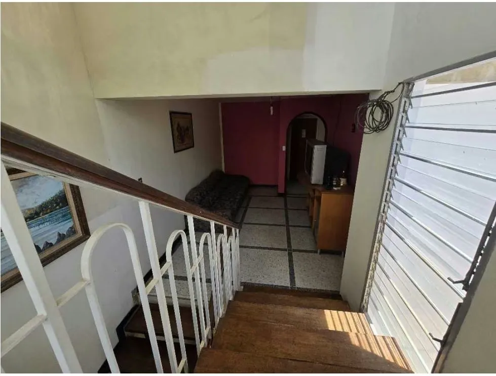 Alquilo casa para empresa 420m2 Bello Monte 0470 - 14