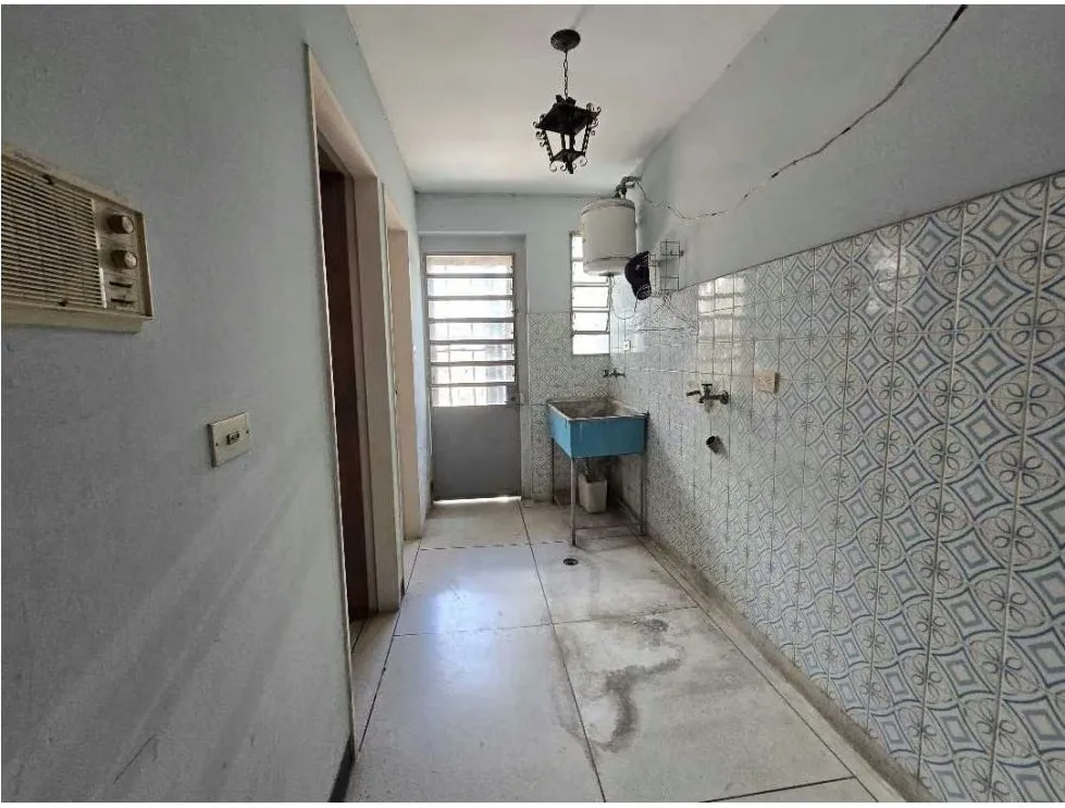 Alquilo casa para empresa 420m2 Bello Monte 0470 - 20