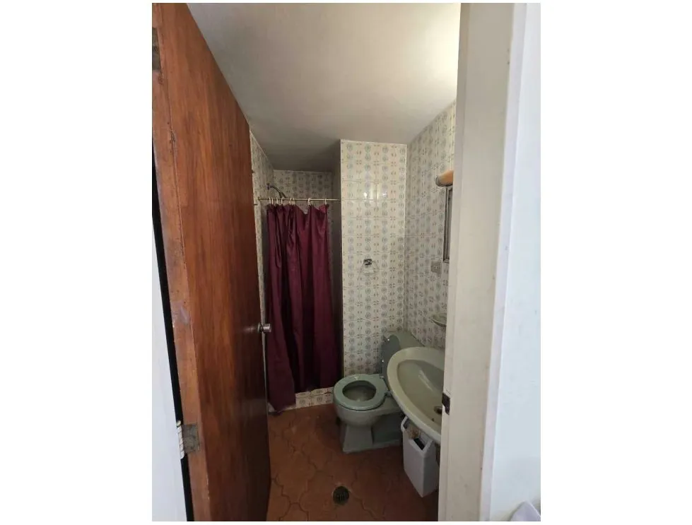 Alquilo casa para empresa 420m2 Bello Monte 0470 - 23