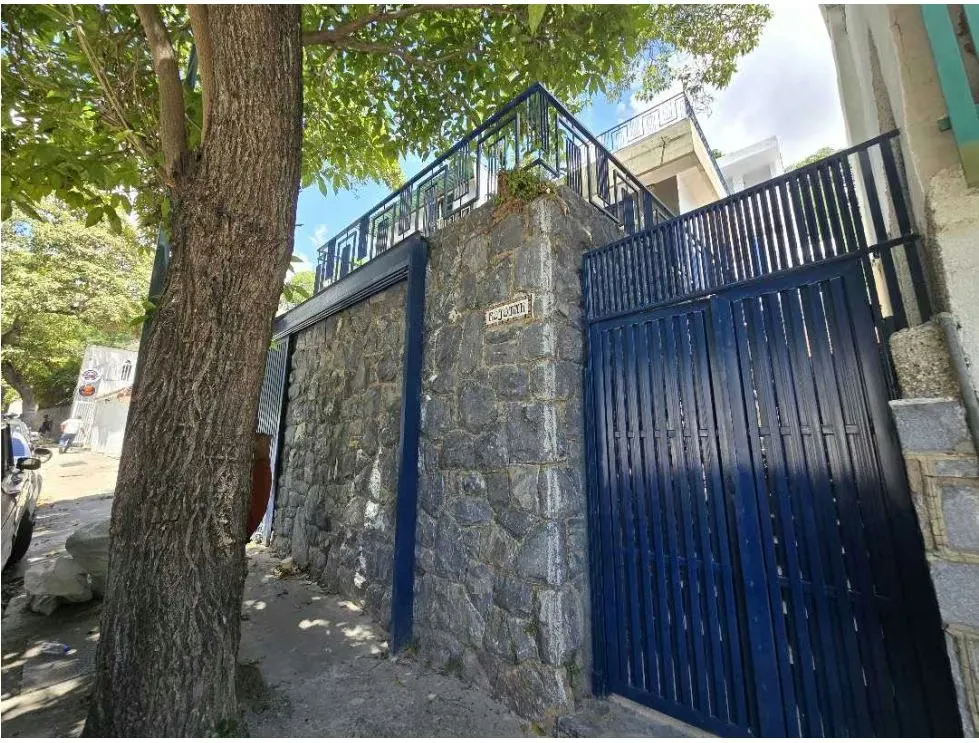 Alquilo casa para empresa 420m2 Bello Monte 0470 - 25