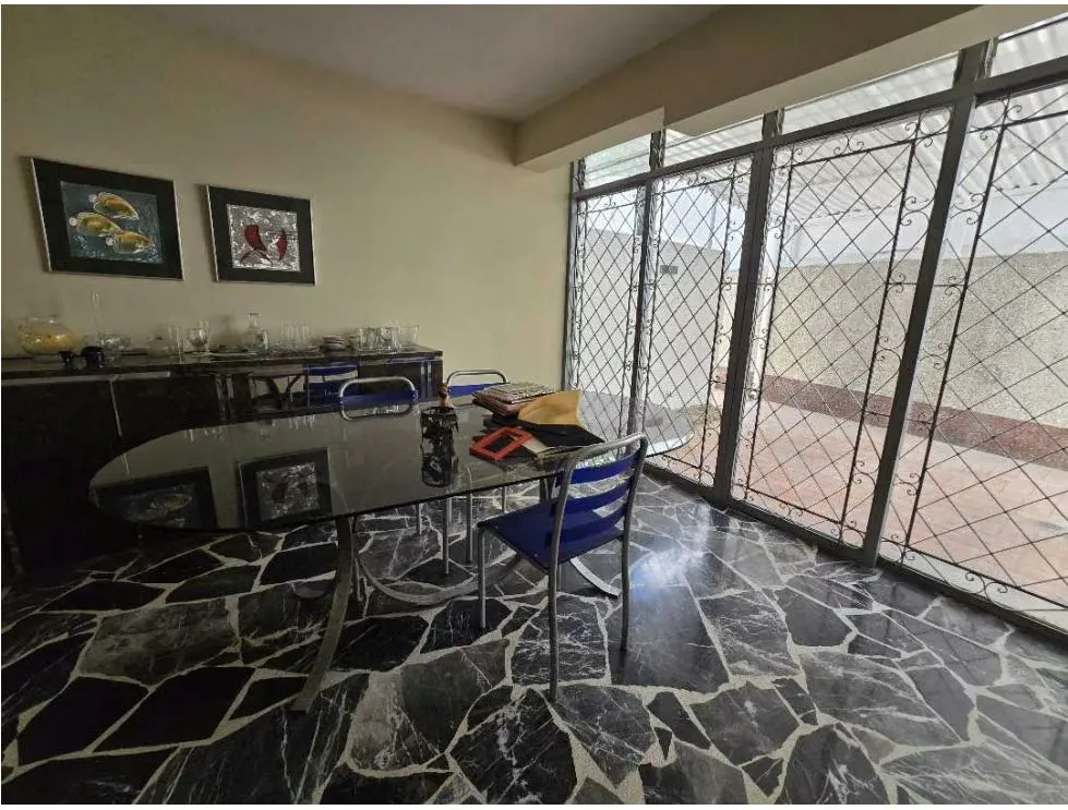 Alquilo casa para empresa 420m2 Bello Monte 0470 - 3