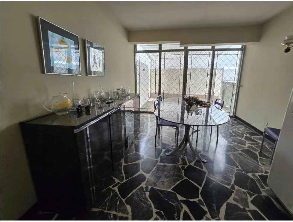 Alquilo casa para empresa 420m2 Bello Monte 0470 - 4