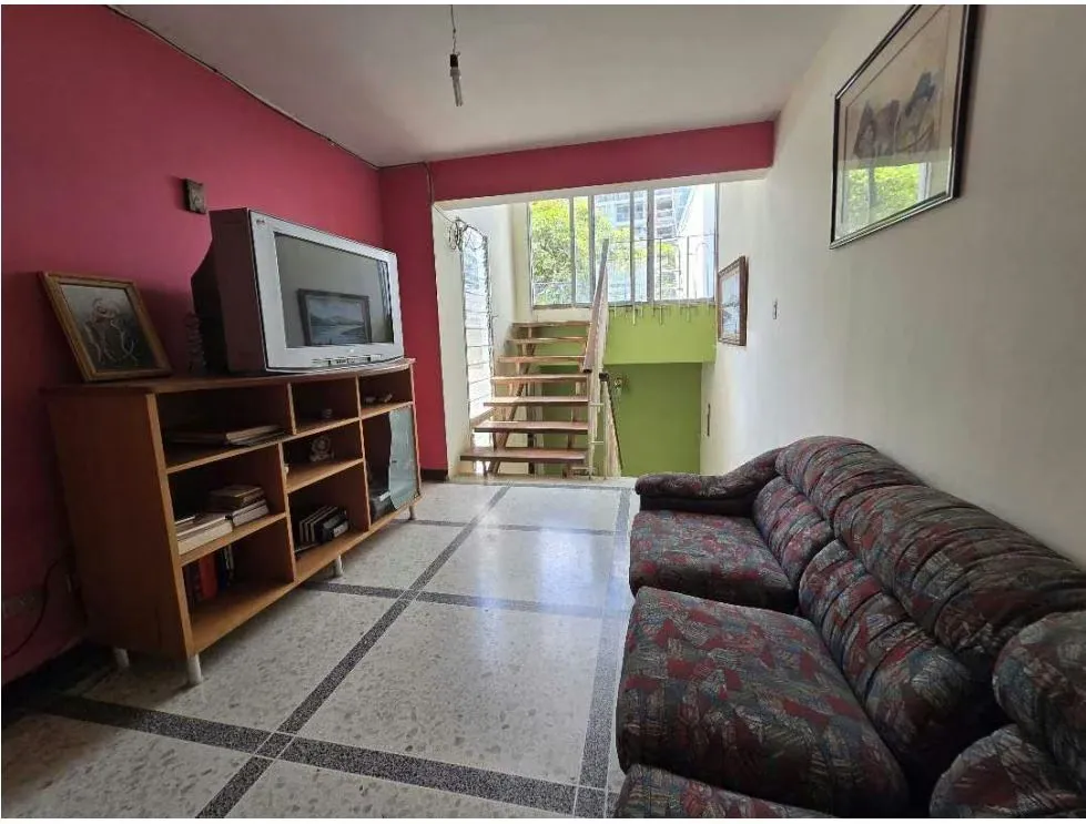 Alquilo casa para empresa 420m2 Bello Monte 0470 - 6