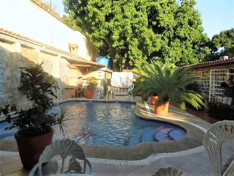 Casa (1 Nivel) en Venta en Av Fernandez Padilla, Anzoategui - 29