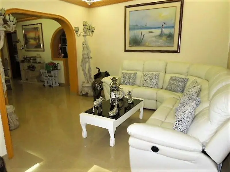 Casa (1 Nivel) en Venta en Av Fernandez Padilla, Anzoategui - 5