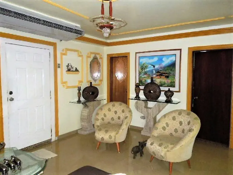 Casa (1 Nivel) en Venta en Av Fernandez Padilla, Anzoategui - 9