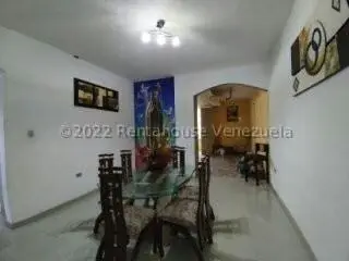 Apartamento (Penthouse) en Venta en Centro, Aragua - 2