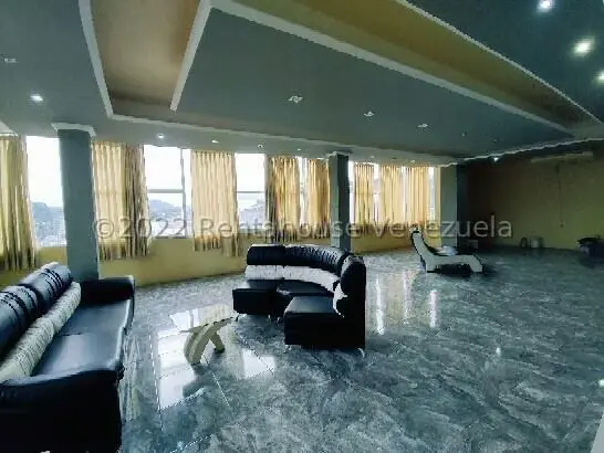 Apartamento (Penthouse) en Venta en Centro, Aragua - 6