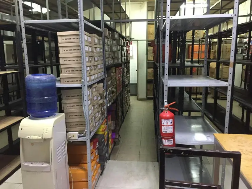 Local Comercial en Venta en Avenida Delicias Norte, Zulia - 7