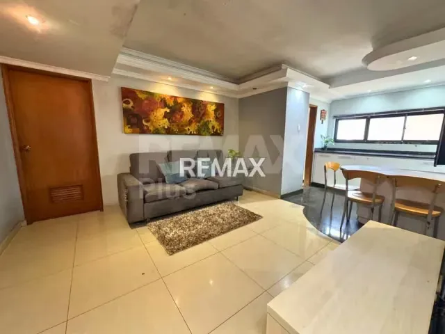 APARTAMENTO EN VENTA RESIDENCIA MIKIRITARE - 4