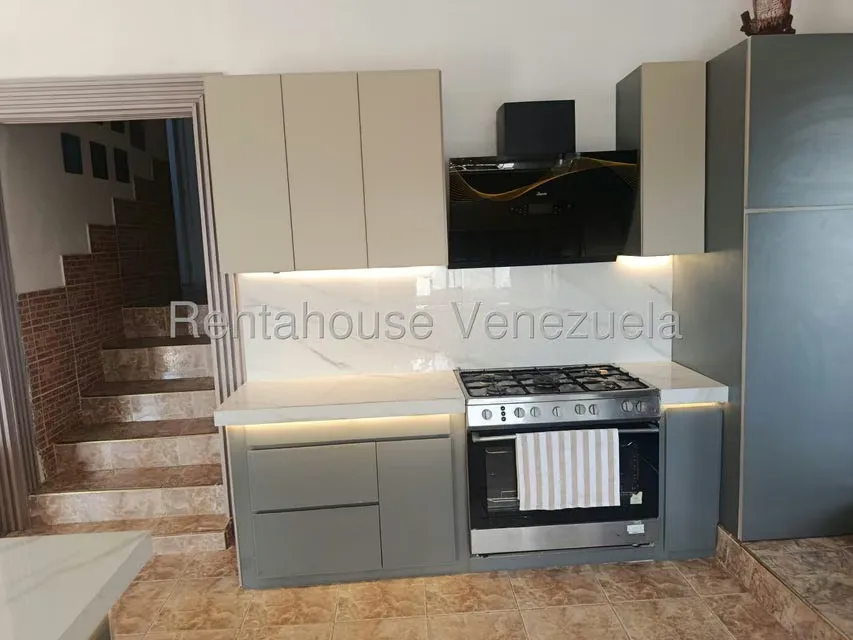 Casa (1 Nivel) en Venta en Sector La Chapa, Falcon - 11