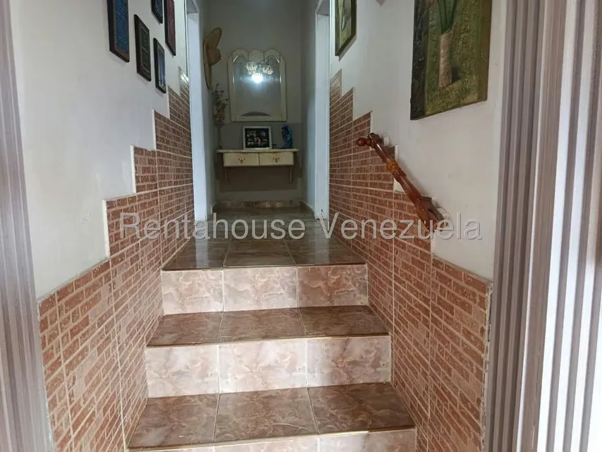 Casa (1 Nivel) en Venta en Sector La Chapa, Falcon - 13