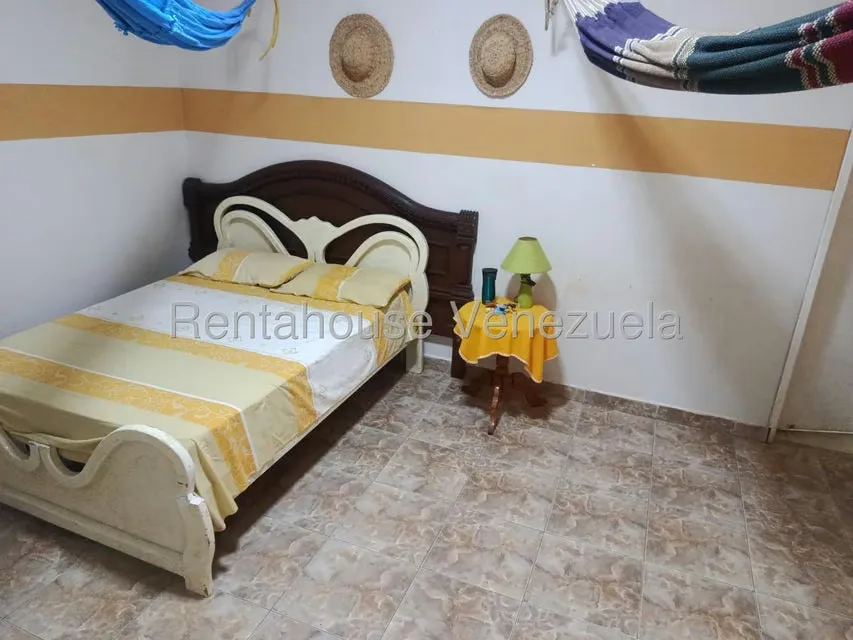Casa (1 Nivel) en Venta en Sector La Chapa, Falcon - 14