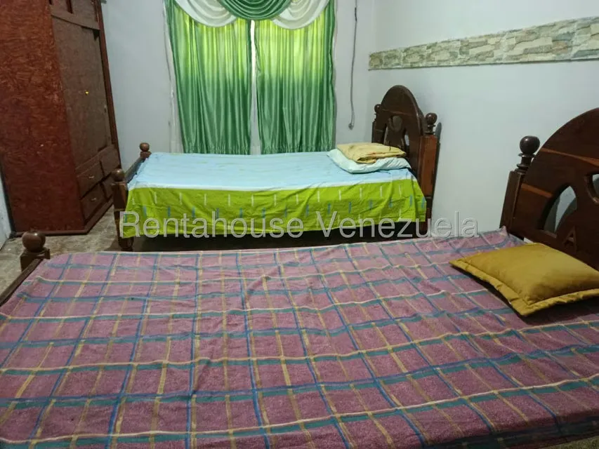 Casa (1 Nivel) en Venta en Sector La Chapa, Falcon - 15