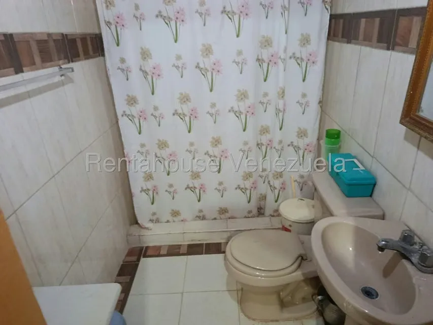 Casa (1 Nivel) en Venta en Sector La Chapa, Falcon - 16