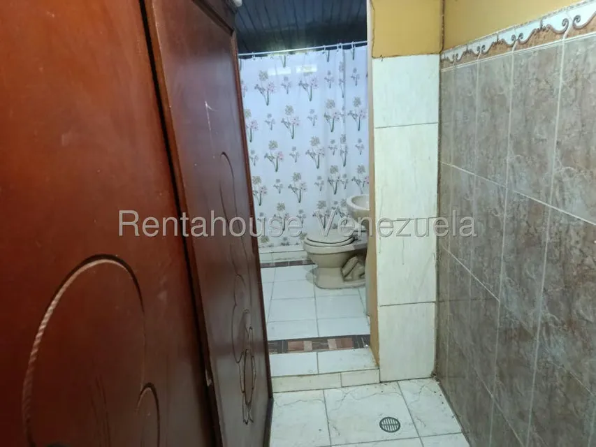 Casa (1 Nivel) en Venta en Sector La Chapa, Falcon - 17