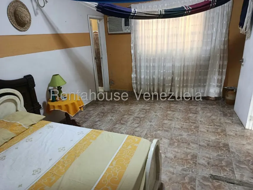 Casa (1 Nivel) en Venta en Sector La Chapa, Falcon - 18
