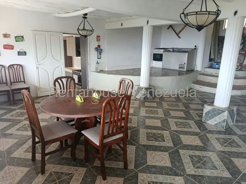 Casa (1 Nivel) en Venta en Sector La Chapa, Falcon - 21