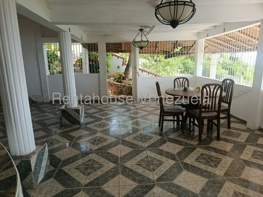 Casa (1 Nivel) en Venta en Sector La Chapa, Falcon - 22