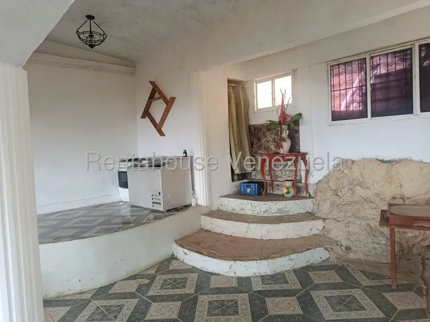 Casa (1 Nivel) en Venta en Sector La Chapa, Falcon - 23