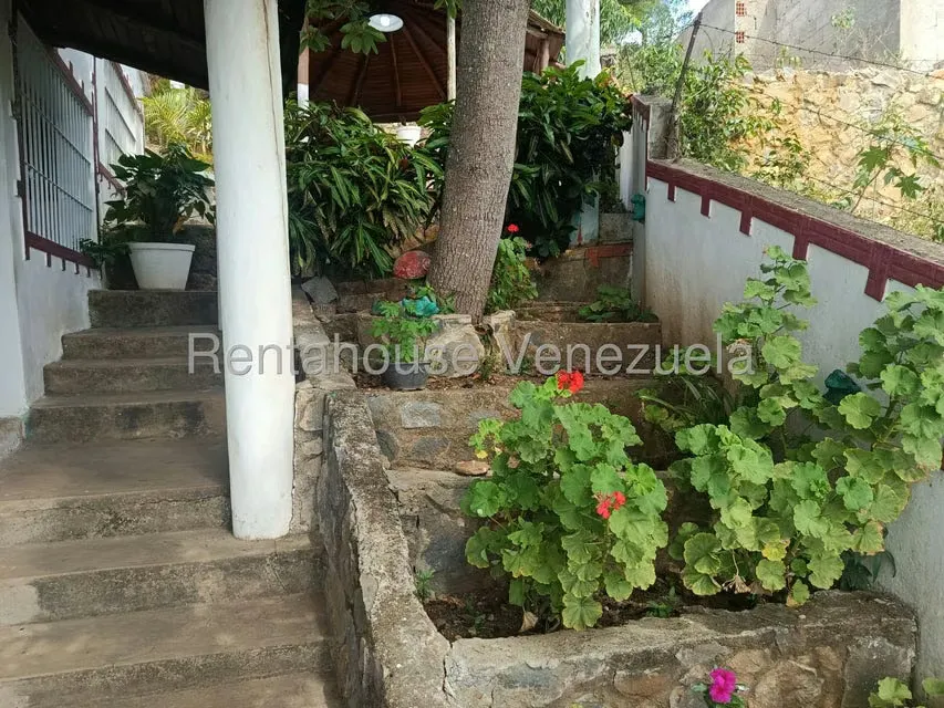 Casa (1 Nivel) en Venta en Sector La Chapa, Falcon - 25