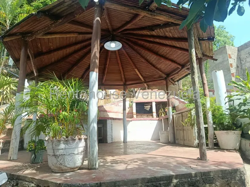 Casa (1 Nivel) en Venta en Sector La Chapa, Falcon - 26