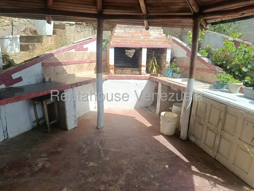 Casa (1 Nivel) en Venta en Sector La Chapa, Falcon - 27