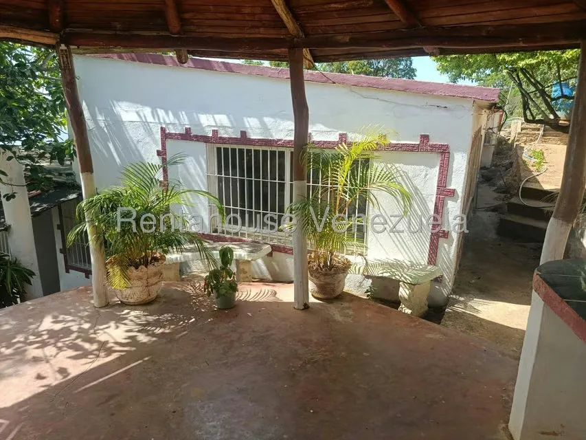 Casa (1 Nivel) en Venta en Sector La Chapa, Falcon - 28