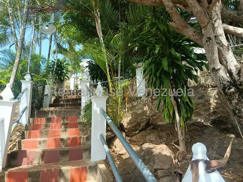 Casa (1 Nivel) en Venta en Sector La Chapa, Falcon - 30