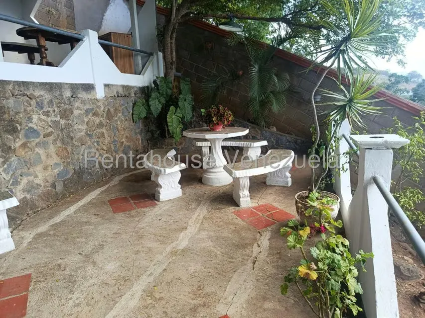 Casa (1 Nivel) en Venta en Sector La Chapa, Falcon - 31