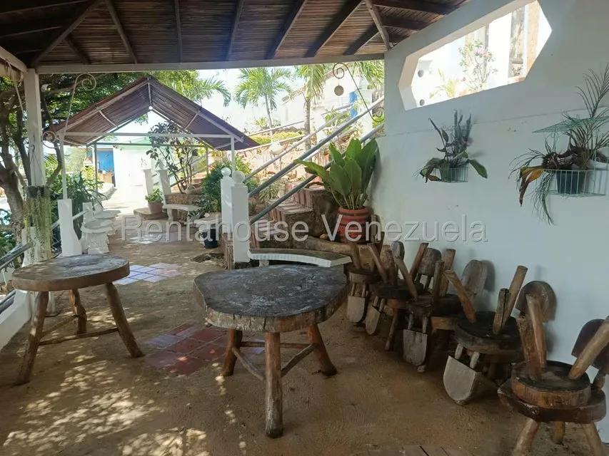 Casa (1 Nivel) en Venta en Sector La Chapa, Falcon - 33
