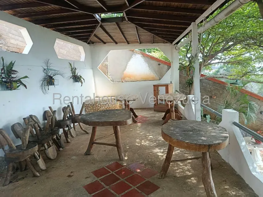 Casa (1 Nivel) en Venta en Sector La Chapa, Falcon - 35