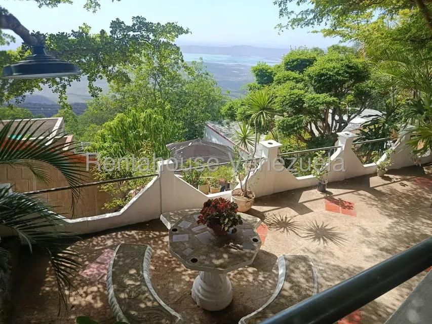 Casa (1 Nivel) en Venta en Sector La Chapa, Falcon - 36